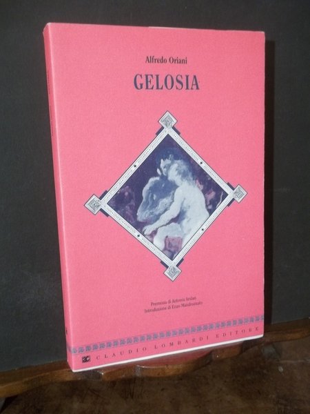 GELOSIA