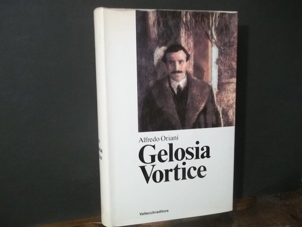 GELOSIA VORTICE