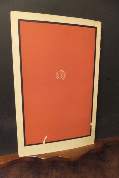 GENERAZIONE E CORRUZIONE