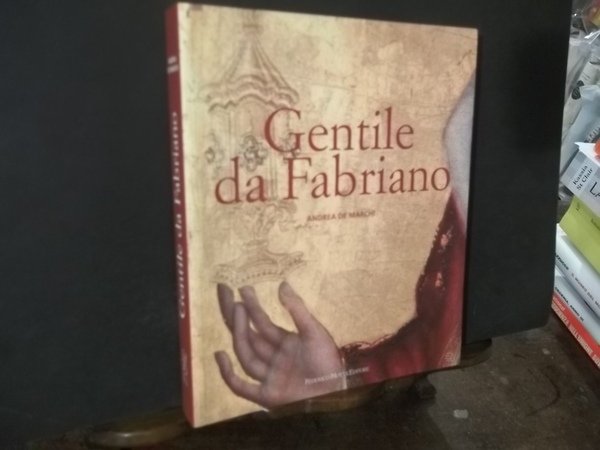 GENTILE DA FABRIANO