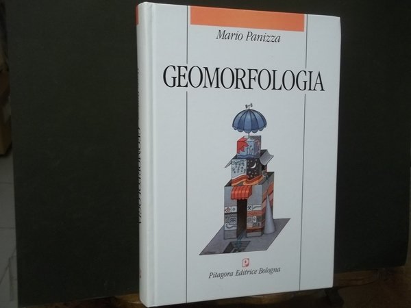 GEOMORFOLOGIA