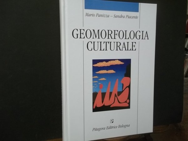 GEOMORFOLOGIA CULTURALE