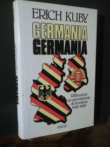 GERMANIA GERMANIA | Immagine principale