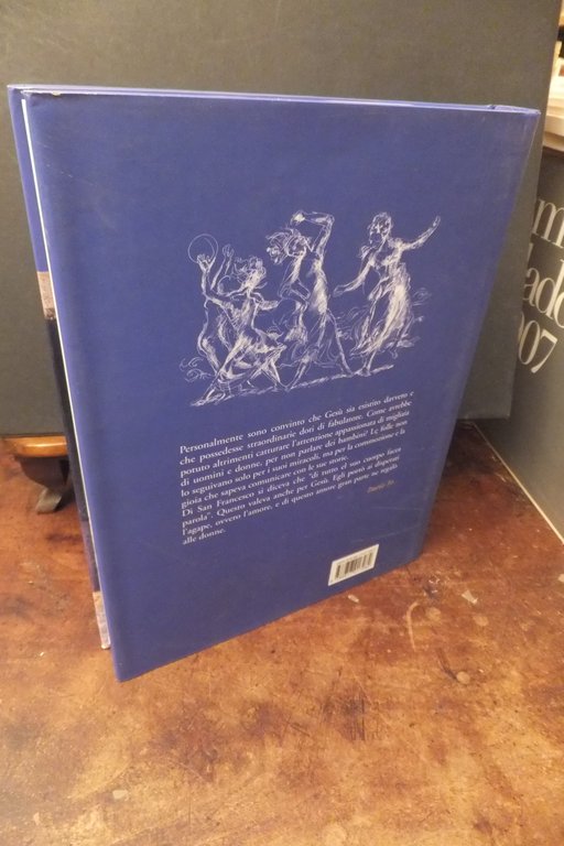 GESU' E LE DONNE DARIO FO