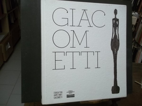 GIACOMETTI