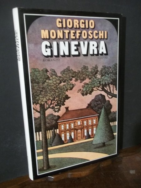 GINEVRA