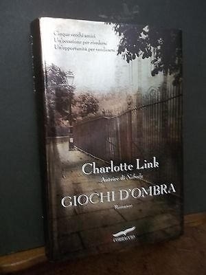 GIOCHI D'OMBRA