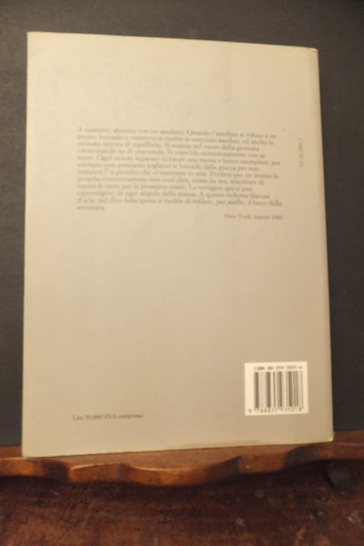 GIORNALE DI PITTURA TOTI SCIALOJA