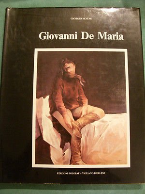 GIOVANNI DE MARIA 1987