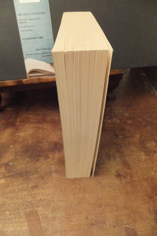 GIOVANNI GIUDICI POESIE 1953 - 1990 VOLUME SECONDO | Immagine Gallery 4