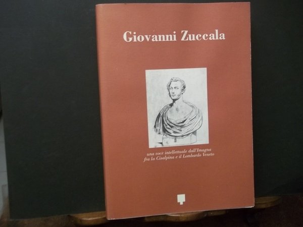 GIOVANNI ZUCCALA GENTE E TERRA D'IMAGNA