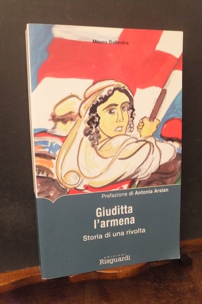 GIUDITTA L'ARMENA