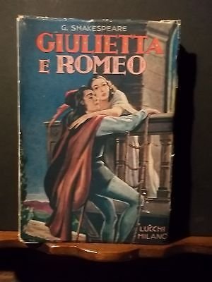 GIULIETTA E ROMEO