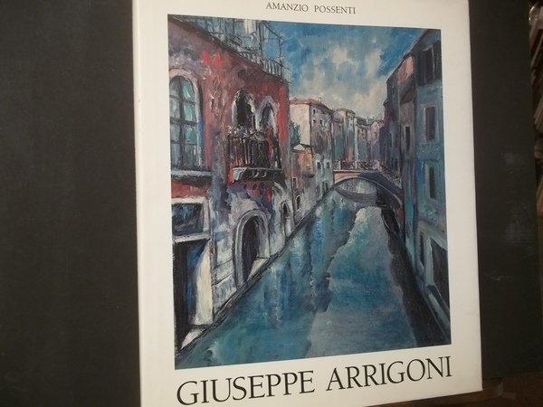 GIUSEPPE ARRIGONI