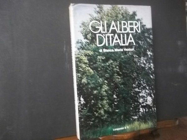 GLI ALBERI D'ITALIA