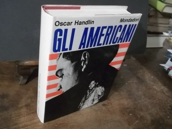 GLI AMERICANI