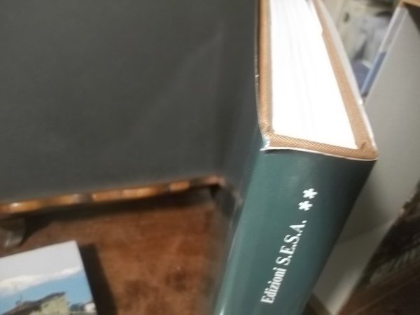 GLI ANNI E I GIORNI ANTOLOGIA DA L'ECO DI BERGAMO … | Immagine Gallery 3