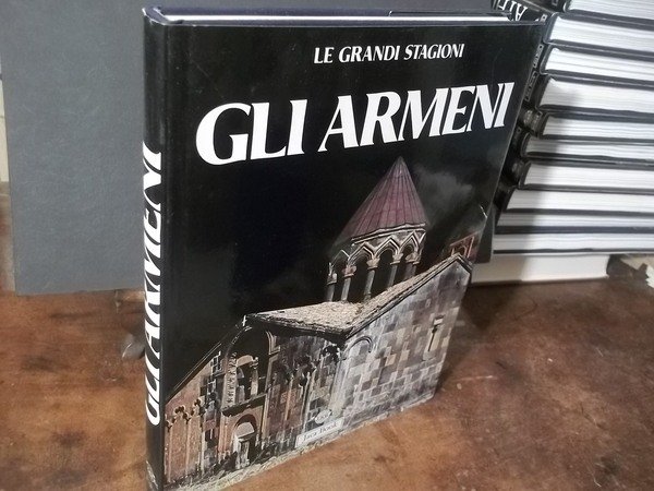 GLI ARMENI