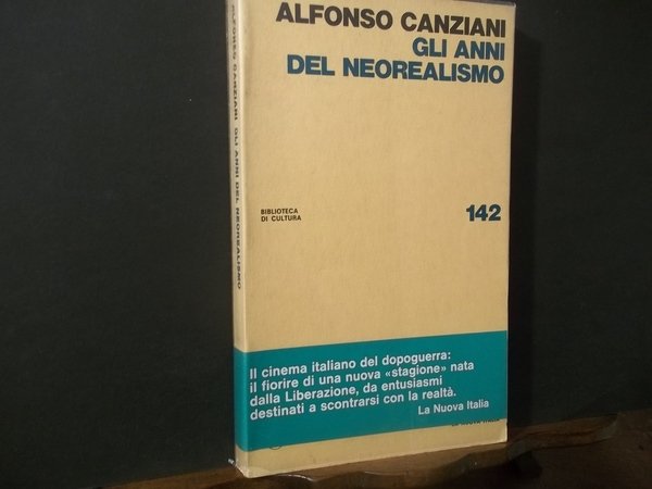 GLI ASINI DEL NEOREALISMO