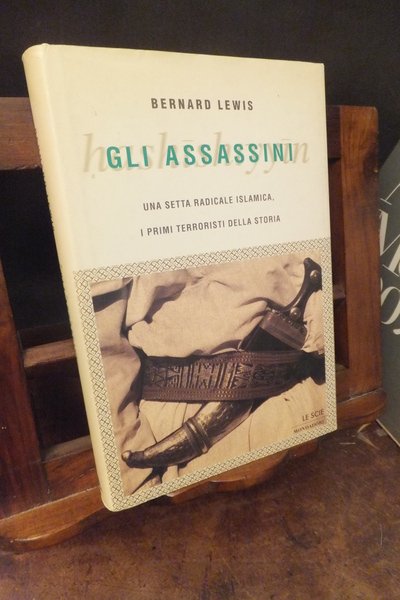 GLI ASSASSINI