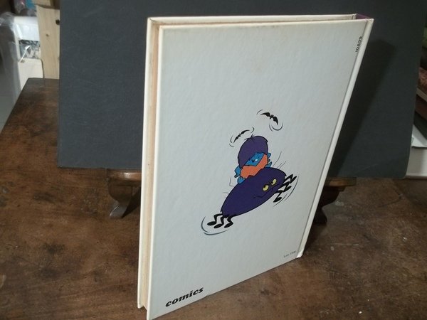 GLI HORRIPILANT ATTERRANO A BEDROCK | Immagine Gallery 2