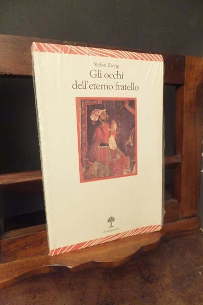 GLI OCCHI DELL'ETERNO FRATELLO