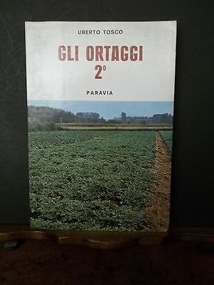 GLI ORTAGGI 2°