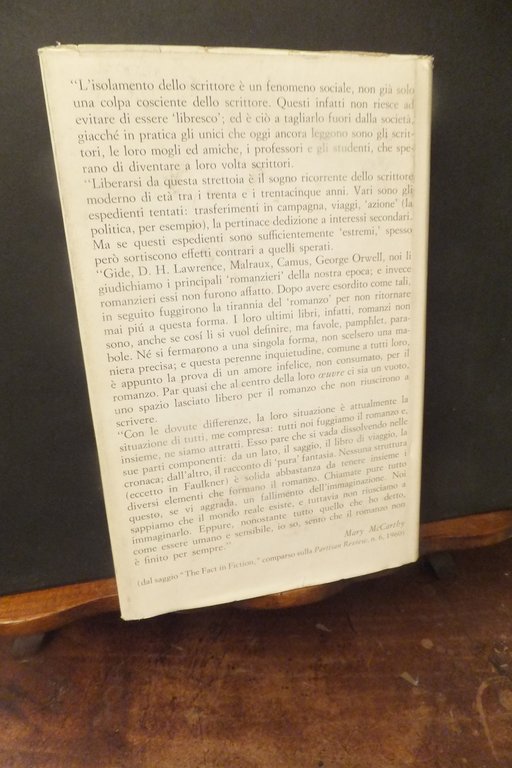 GLI UOMINI DELLA SUA VITA MARY MCCARTHY