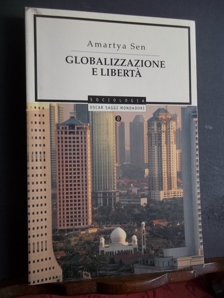 GLOBALIZZAZIONE E LIBERTA'