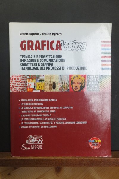 GRAFICA ATTIVA