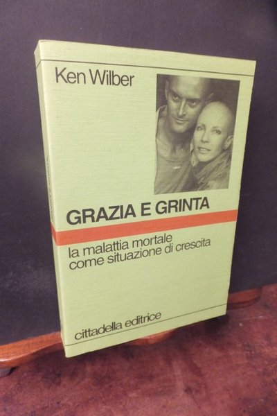 GRAZIA E GRINTA
