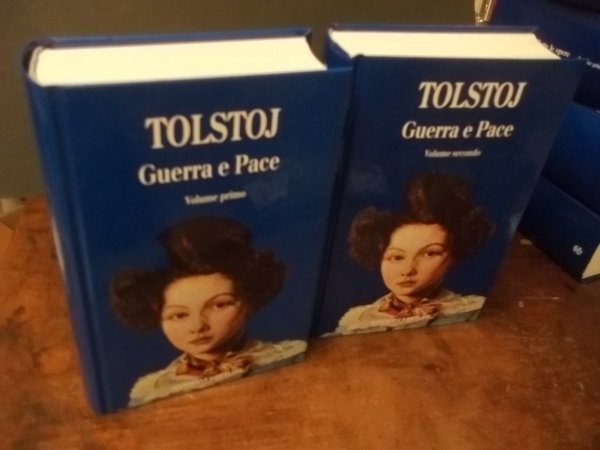 GUERRA E PACE