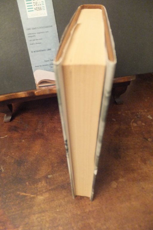 GUERRA IN VAL D'ORCIA DIARIO 1943 - 1944 - IRIS …