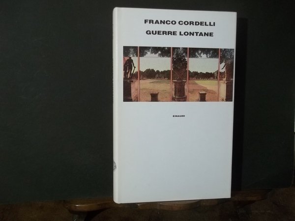 GUERRE LONTANE