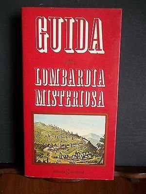 GUIDA ALLA LOMBARDIA MISTERIOSA