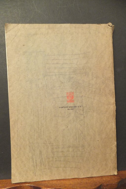 GUIDA DI MILANO A CURA DELLA SEZIONE DI MILANO DELLA …