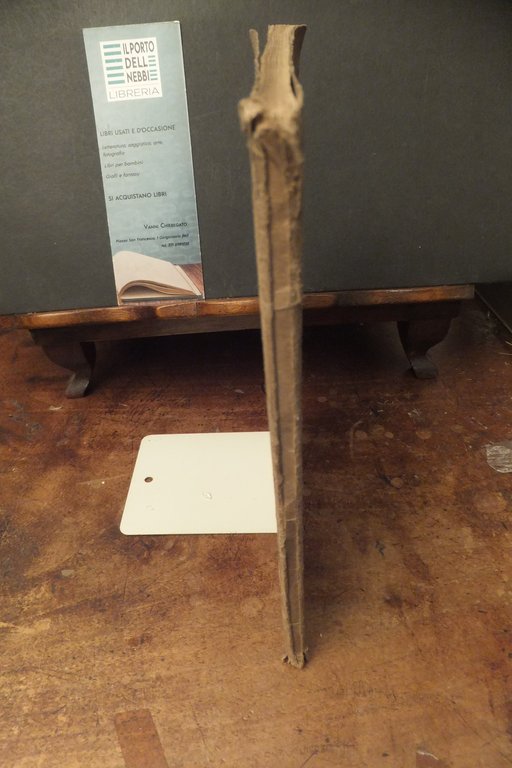 GUIDA DI MILANO A CURA DELLA SEZIONE DI MILANO DELLA …