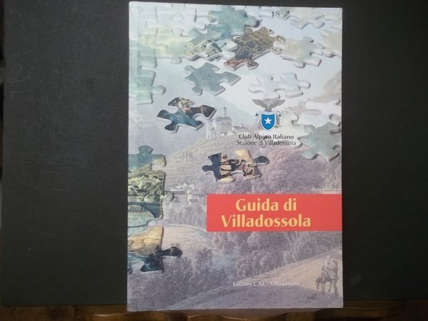 GUIDA DI VILLADOSSOLA