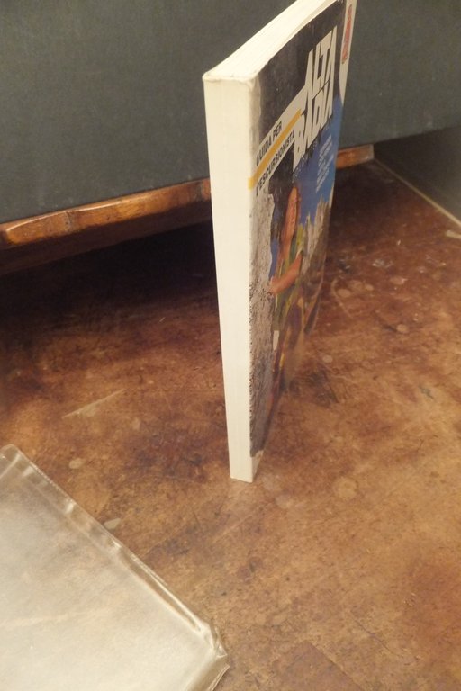 GUIDA PER L'ESCURSIONISTA ALTA BADIA CIRVARA LA ILA SAN CIASCIAN …