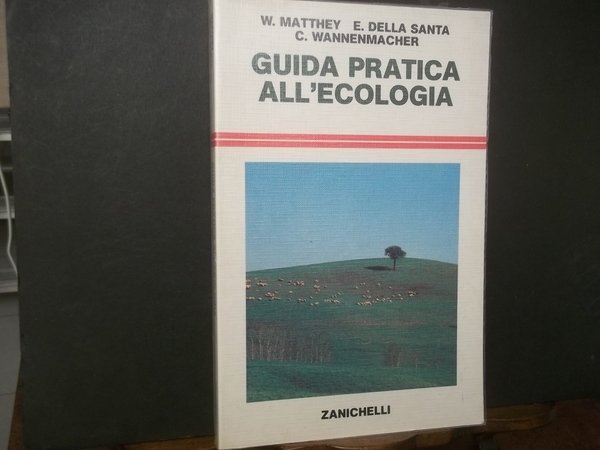 GUIDA PRATICA ALL'ECOLOGIA