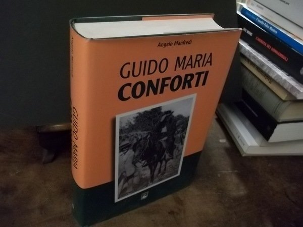 GUIDO MARIA CONFORTI 1865 - 1931