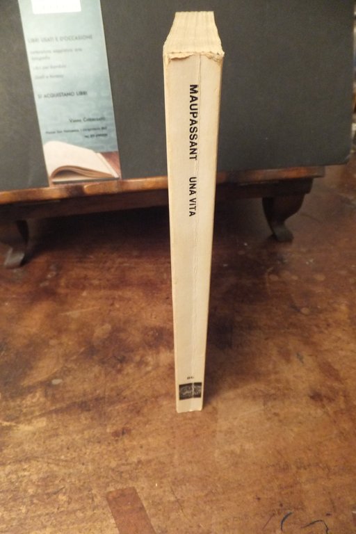 GUY DE MAUPASSANT UNA VITA | Immagine Gallery 3