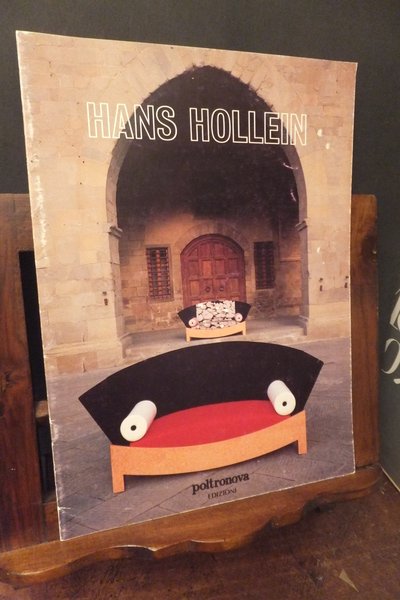 HANS HOLLEIN