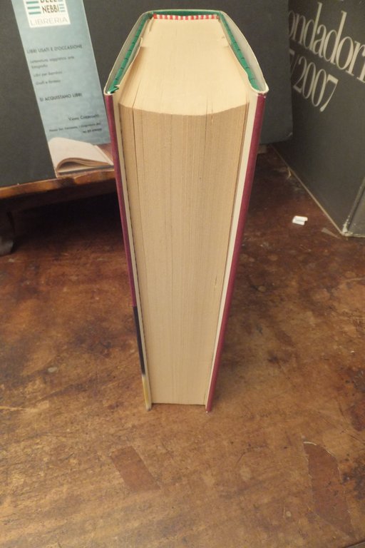 HARRY POTTER E IL CALICE DI FUOCO J. K. ROWLING