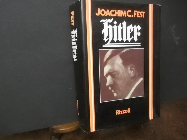 HITLER