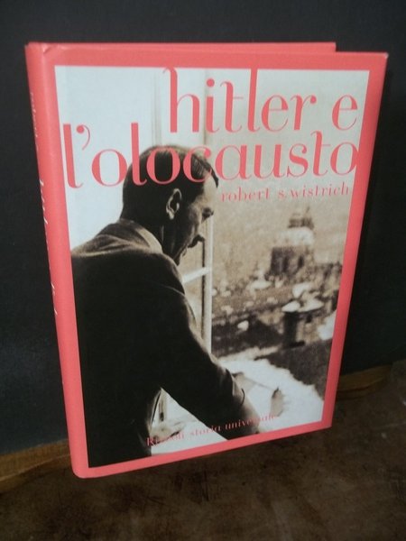 HITLER E L'OLOCAUSTO