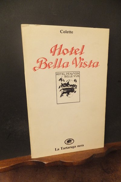 HOTEL BELLA VISTA