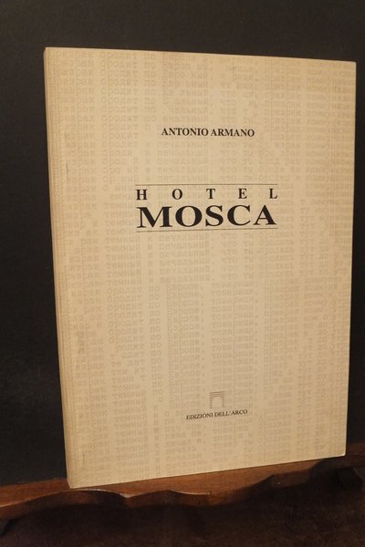 HOTEL MOSCA