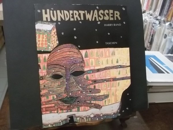 HUNDERTWASSER