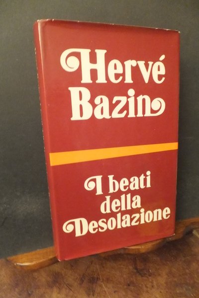 I BEATI DELLA DESOLAZIONE